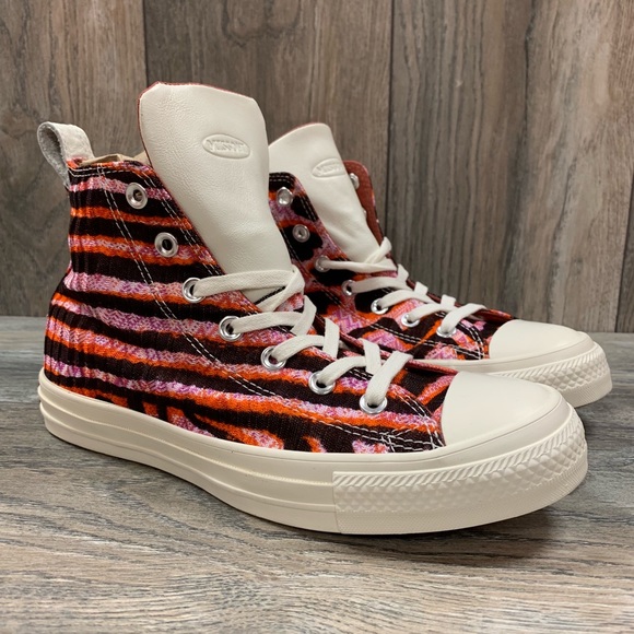 missoni converse mens